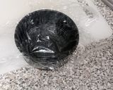 Foto del paso 4 de la receta: Tarta de mousse de chocolate con base de galleta Sin gluten
