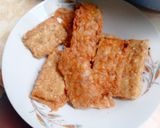 Foto langkah ke 4 dari resep Tempe Goreng Ketumbar.