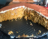 Foto del paso 12 de la receta: Tarta de zanahoria