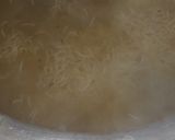 A picture of step 2 of Hydrabad bomby mutton biryani.