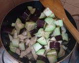 Foto langkah ke 4 dari resep Jangan Tempe.
