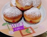 Foto langkah ke 7 dari resep Donat Maknyuss..#No Kentang#.