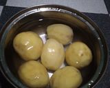 Foto langkah ke 1 dari resep Perkedel Kentang.