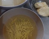 Foto langkah ke 2 dari resep Telur gabus keju kriuk anti gagal.