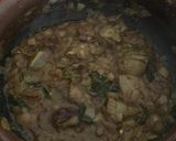 ஆட்டு ஈரல் வறுவல் (Aattu eral varuval recipe in tamil) ரெசிபி ஸ்டேப் 3 புகைப்படம்