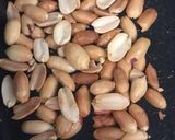 صورة لخطوة 1 من وصفة طريقه عمل زبدة الفول السوداني / peanut butter