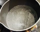 A picture of step 2 of How to preserve green peas.