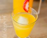Foto del paso 4 de la receta: Sangría de Cava 🍾 🍑 🍋 🍊 🍓