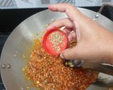 Foto langkah ke 4 dari resep Spaghetti Brulle.