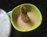 Paneer-Chapati Cone recipe step 14 photo