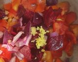 A picture of step 5 of Homemade ketchup.