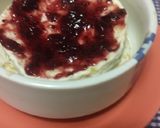 Foto del paso 1 de la receta: Cheesecake light en 2'