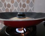 Foto langkah ke 3 dari resep Shakshuka (North African Pouch Eggs).