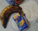 Foto langkah ke 1 dari resep Mini PisCokJu_Pisang Cokelat Keju.