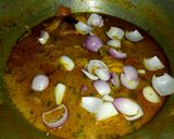 চিকেন দোপেয়াজা (chicken do peyaza recipe in Bengali) রেসিপি ধাপ - 10 ছবি