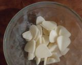 Foto langkah ke 1 dari resep Brokoli ca bawang putih.