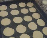Foto del paso 4 de la receta: Alfajores Crocantes