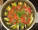 Foto del paso 2 de la receta: Ratatouille en ESSEN