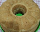Foto langkah ke 6 dari resep Bolu Pisang Kukus.