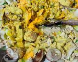 Foto del paso 4 de la receta: Arroz tailandés