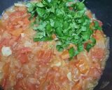 Foto del paso 2 de la receta: Ful medames 🇪🇬 Guiso nutritivo y vegano de habas secas