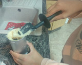 Foto del paso 4 de la receta: Churros con y sin Thermomix