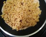 Cara Membuat Mie Goreng Penyet 2