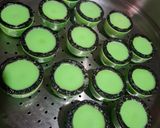 Foto langkah ke 6 dari resep Kue Muso Jambi.
