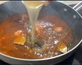 Foto del paso 6 de la receta: Muslos de pollo en escabeche