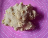 Foto langkah ke 3 dari resep Kue Kastengels Phie.