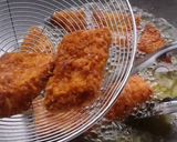 Foto langkah ke 4 dari resep Banana Nugget.