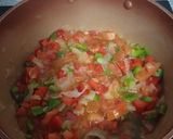 Foto del paso 4 de la receta Arroz con pollo