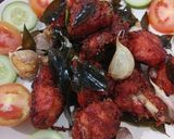 Foto langkah ke 4 dari resep Ayam Goreng Rempah.