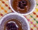 Foto del paso 9 de la receta: Muffins bomba de chocolate relleno