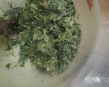 Foto del paso 1 de la receta: Fideos rellenos o como le dicen en la familia de mí esposo Raviolon