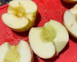 Foto del paso 3 de la receta: Postre avena y zanahoria