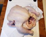 Roast Chicken Dinner recipe step 1 photo