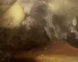 A picture of step 7 of Special Mutton Pulao.