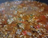 Foto del paso 2 de la receta: Ravioles con carne picada