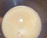 Une image de l'étape 1 de Pain perdu au sucre vanillé.