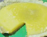 Foto langkah ke 7 dari resep Pie Susu Teflon.