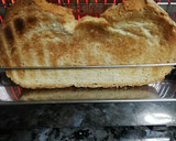 Foto del paso 3 de la receta: Tosta de tortilla con queso