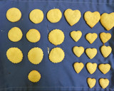 Foto del paso 5 de la receta: Galletitas de Manteca