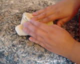 Foto del paso 5 de la receta: Pancitos saborizados 💕😊