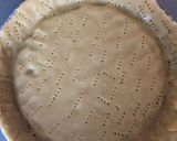 Pas rețetă Tartă Rákoczi túrós 🍑🍑 3 fotografie