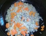 Foto del paso 2 de la receta: Salsa con carne molida