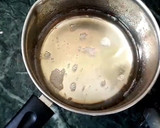 நெய் மைசூர் பாக்(Ghee mysorepak recipe in tamil) ரெசிபி ஸ்டேப் 2 புகைப்படம்