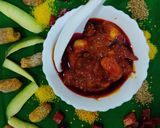 ગોળ કેરી નું અથાણું (Gol keri Athanu Recipe in Gujarati) રેસીપી સ્ટેપ4ફોટો