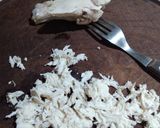 Foto del paso 2 de la receta: Mayonesa de ave
