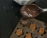 Foto del paso 3 de la receta: Bombones rellenos de dulce de leche